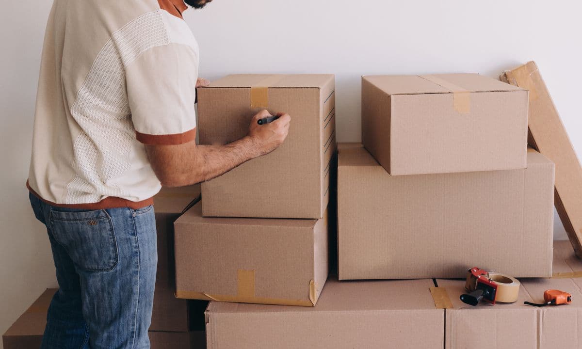 Best Packers and Movers in Nepal