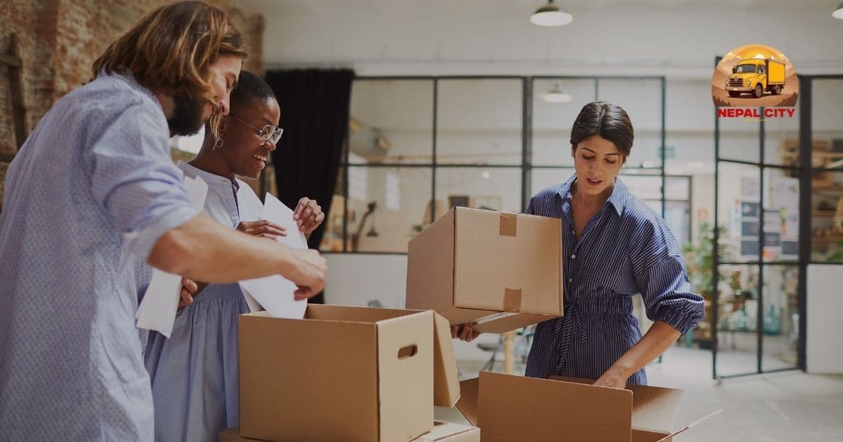 Expert Tips for a Smooth Relocation: Long-Distance Move in Nepal