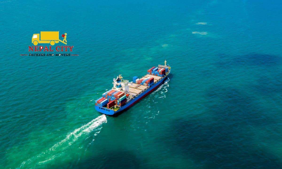 Cargo Service in Nepal