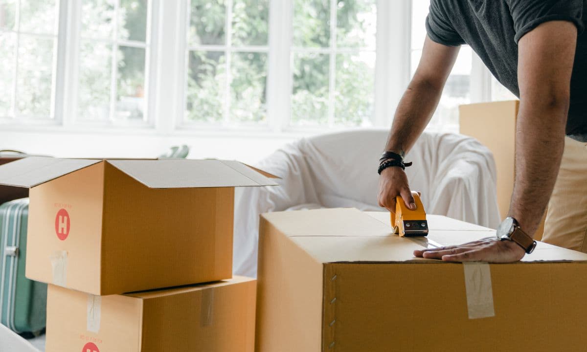 International Relocation Service