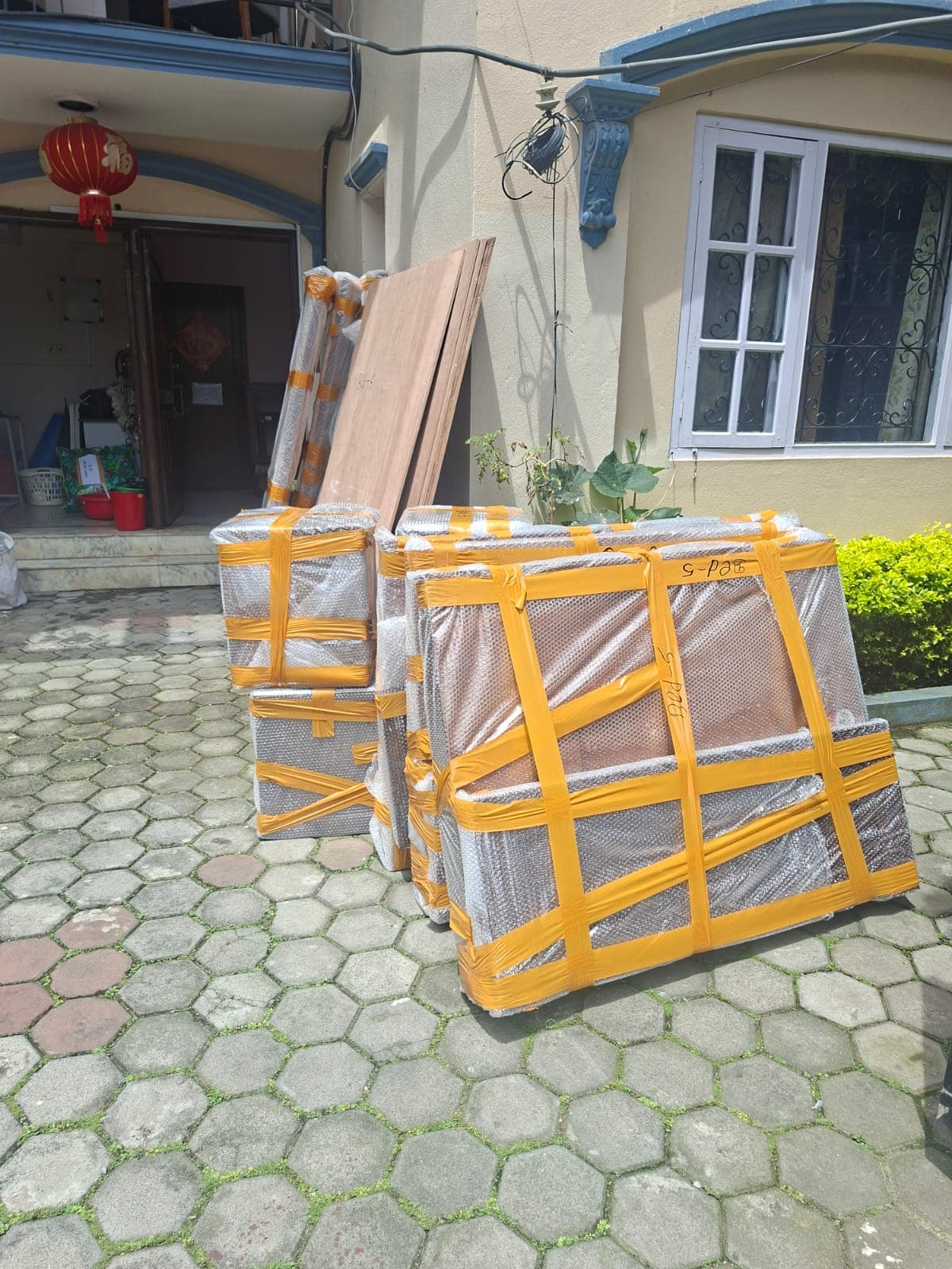 Home & Office Shifting Services 